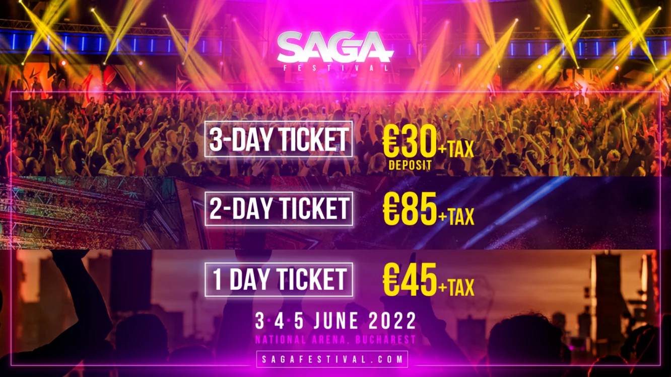 SAGA 
