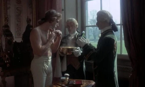 Lame şi capricii: cum şi de ce se bărbiereau bărbaţii în epoca modernă jpeg