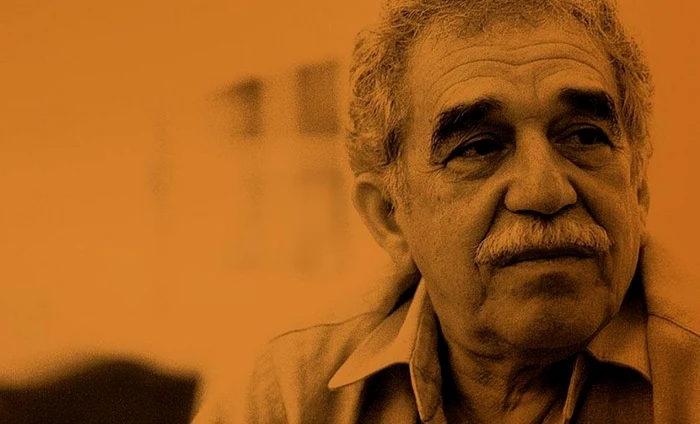 Gabriel Garcia Marquez