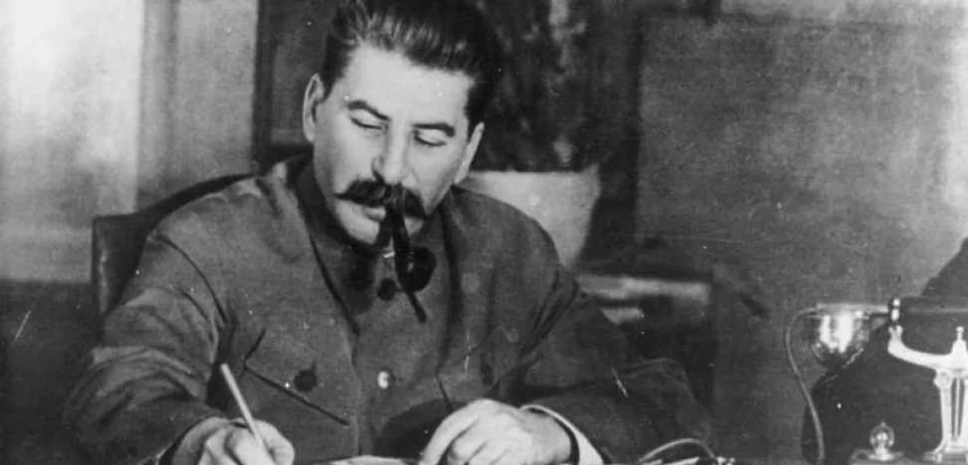 Iosif Vissarionovici Stalin. Foto: wikimedia.org