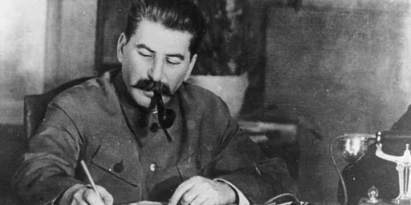 stalin dictator foto wikimedia