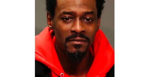 atacator New York FOTO X / Crime In NYC @Crime_In_NYC