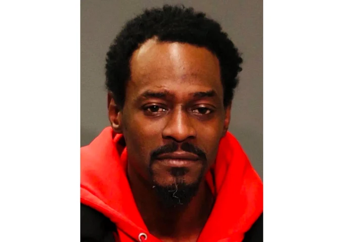 Bărbatul a afirmat în mod repetat că este Lucifer FOTO X / Crime In NYC @Crime_In_NYC