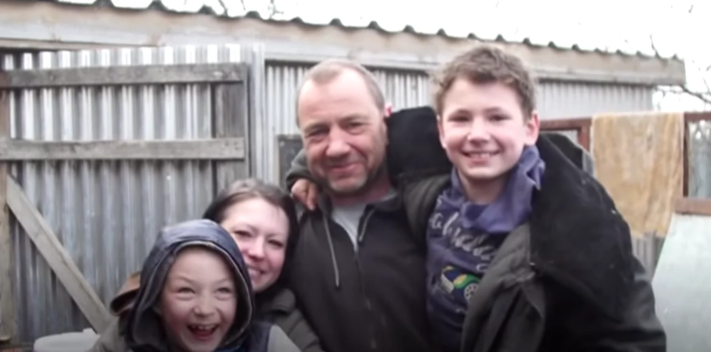Foto: Captură video YouTube