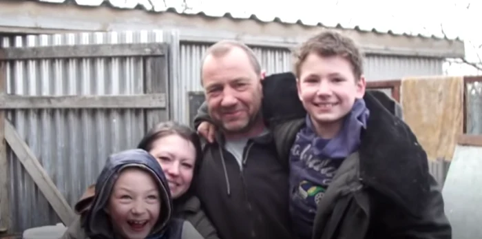 Foto: Captură video YouTube