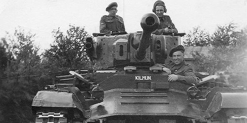 Conflicte armate din secolul al XX-lea