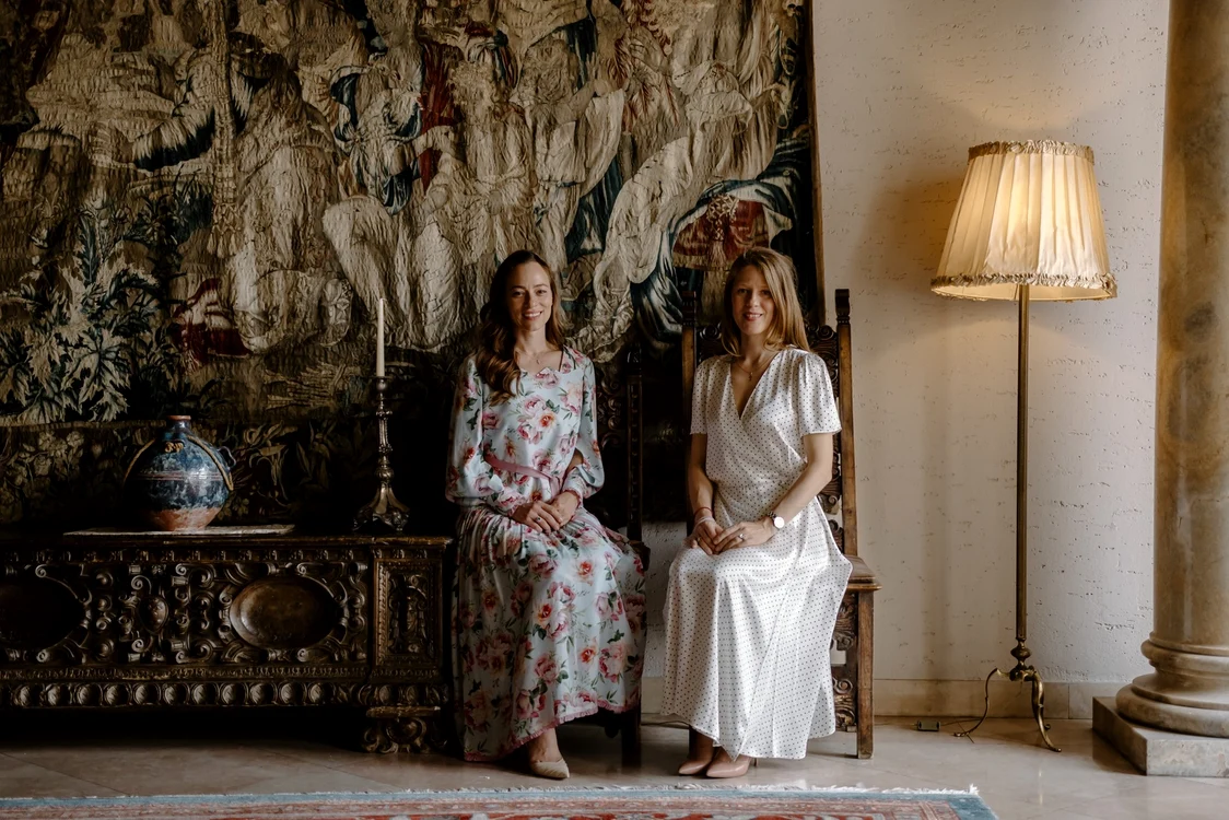 Alina-Maria de Roumanie și Prințesa Danica