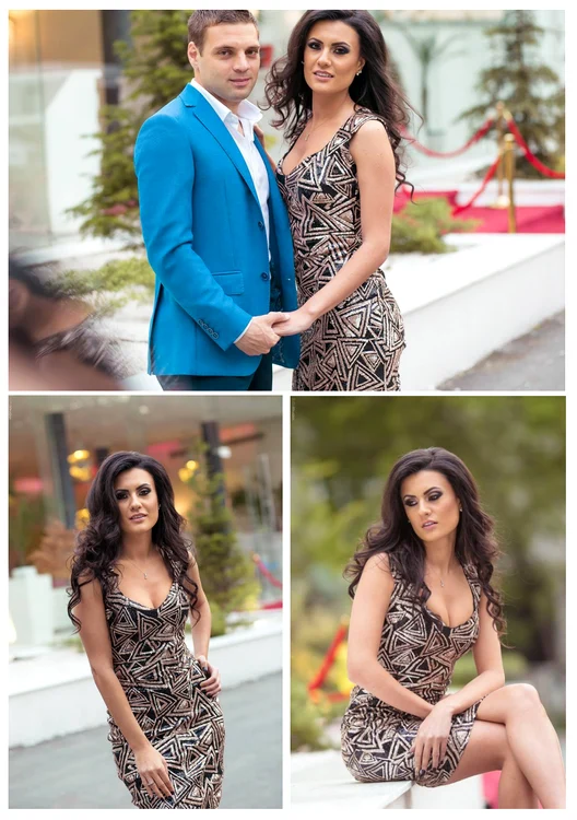 Adelina și Adi Popa