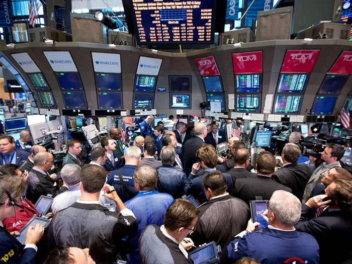Firmele mici din piata au rezistat mai bine in ultimul an. FOTO: businessinsider.com