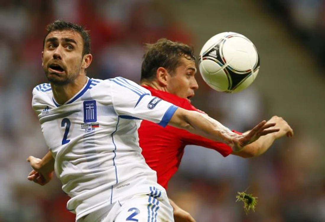 
    Giannis Maniatis (Reuters)  