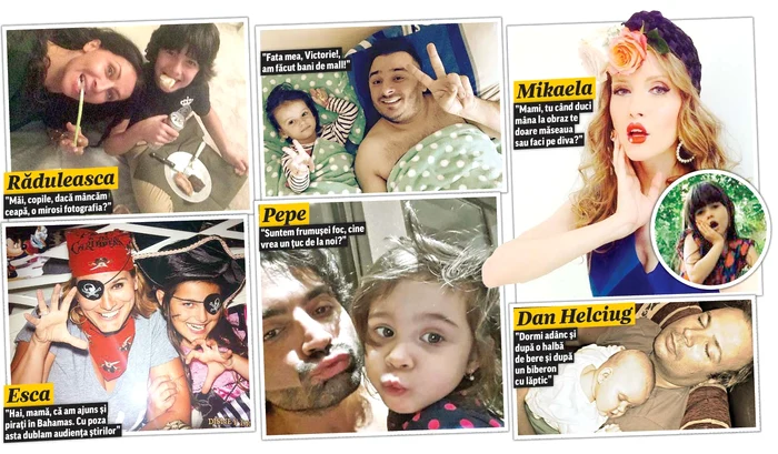 Foto: Arhivă Personală