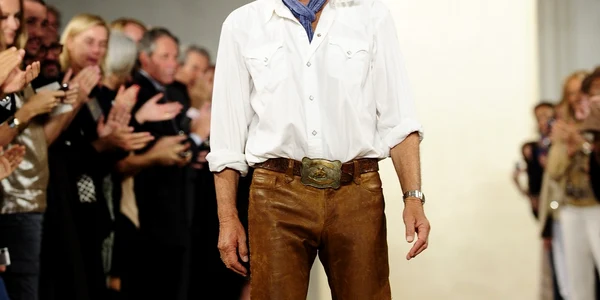 Ralph Lauren Mediafax/AFP