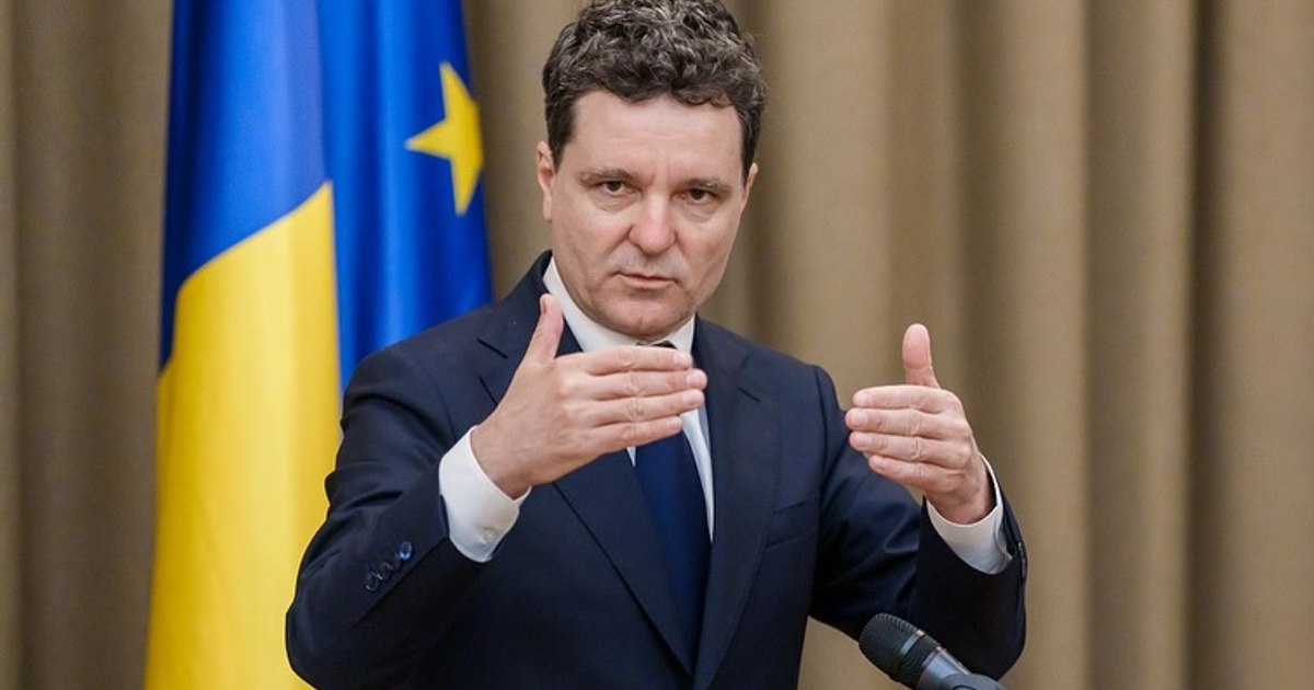 Nicuşor Dan: Campania lui Călin Georgescu, direcţionată de la Moscova