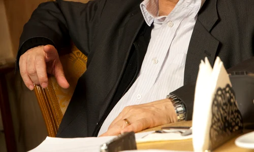 „Altădată oamenii şi ar fi dat viaţa pentru sublim“ jpeg