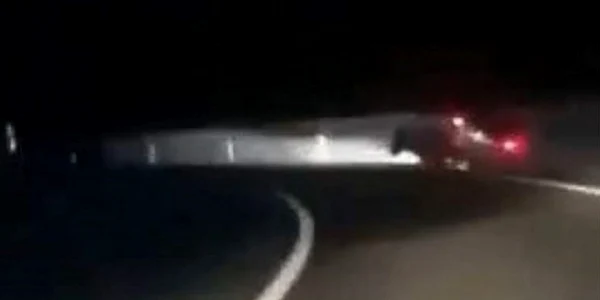 accident