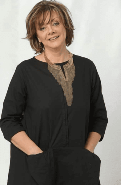 Carmen Tănase: „Să plângi 12 ore la filmări, dar să plângi pe bune, ca actor te costă mult”