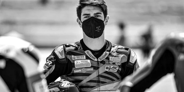 Dean Berta Vinales