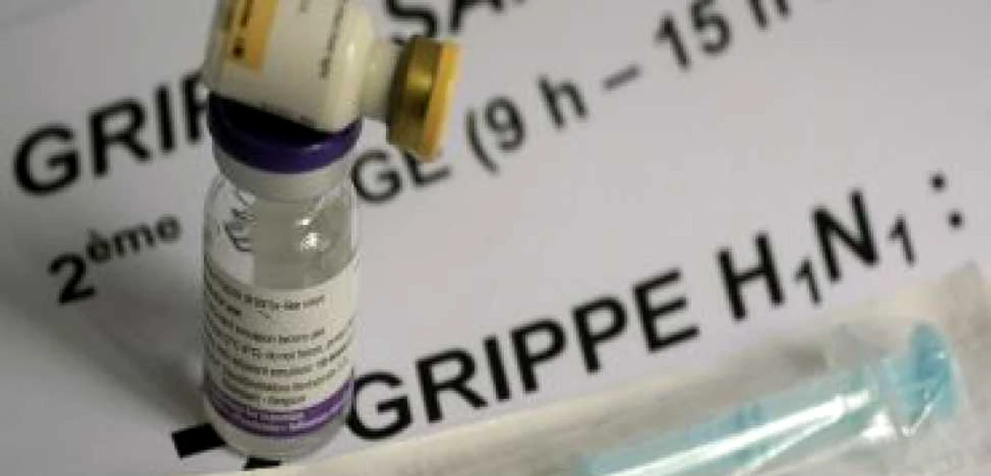 Tulcea: O elevă a fost internată cu diagnosticul de gripă porcină