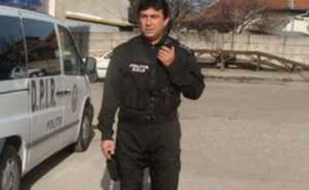 Octavian Lupulescu