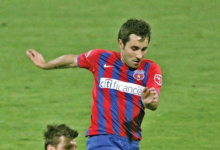 Adrian Neaga, în loc de suspendare a “primit” un transfer