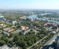 bucuresti de pe sky tower