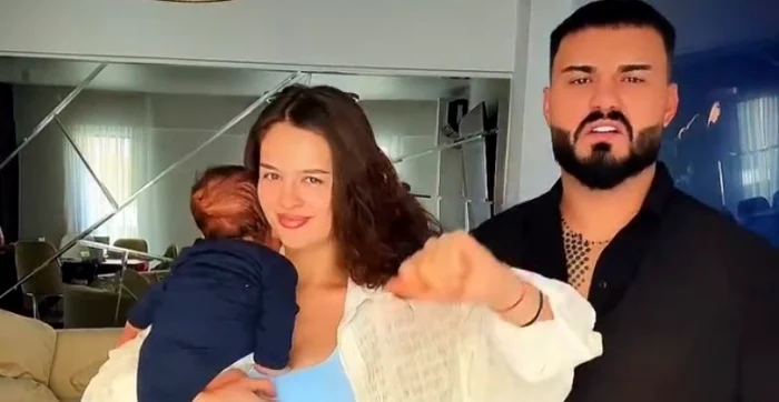 Jador a ajuns la spital cu fiul lui! Cu ce boală a fost diagnosticat? Artistul a întârziat 30 de minute la un concert în Dâmbovița! În ce stare este micuțul?!