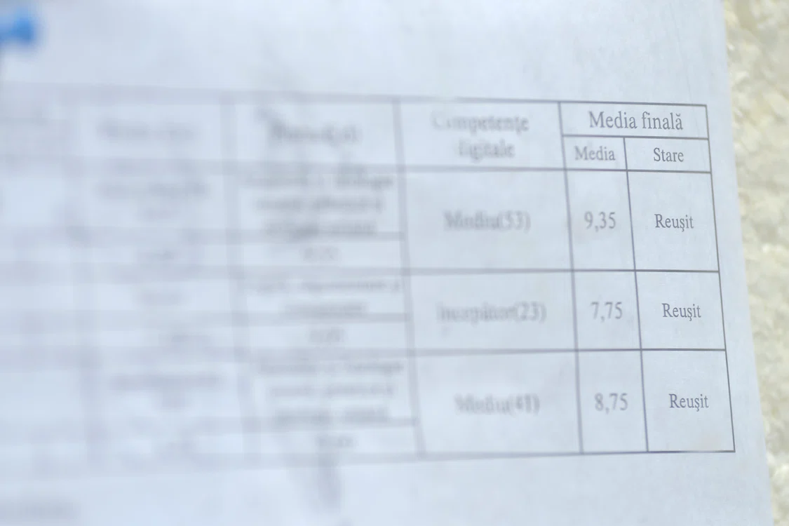 Elevii nemulțumiți de notele de la Bacalaureat 2021 pot depune contestații doar luni, 5 iuliefoto: Inquam Photos