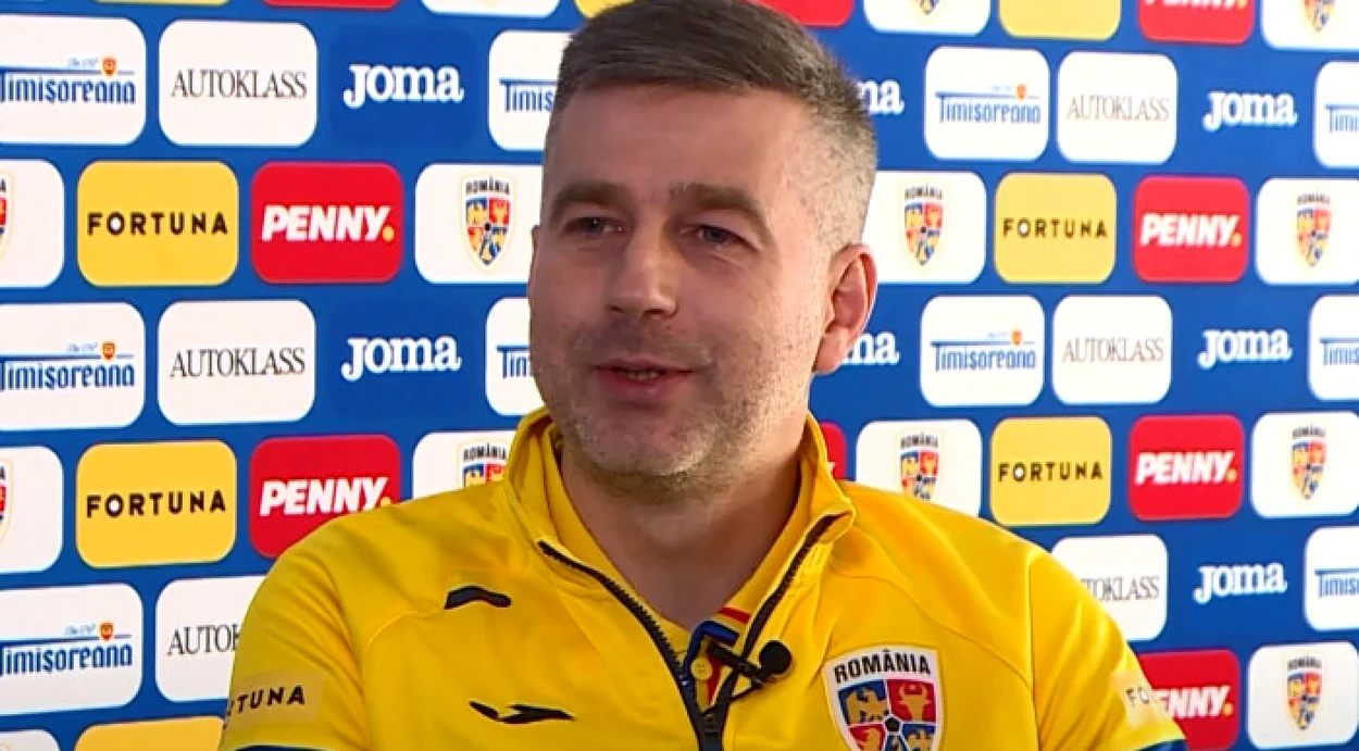 Edi Iordănescu nu mai are nici o scuză în caz de necalificare. Foto Arhivă Adevărul