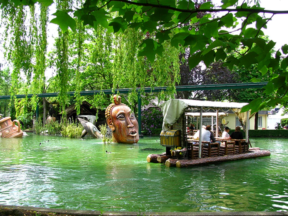 parc germania