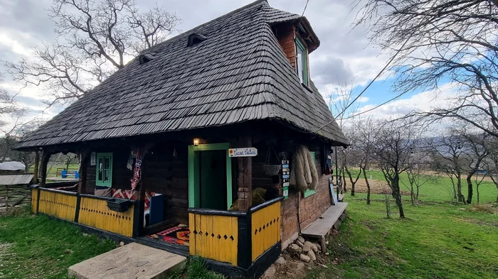 Turismul de aventură și turismul rural câștigă teren FOTO: Ovidiu Oprea