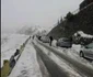 zapada transfagarasan