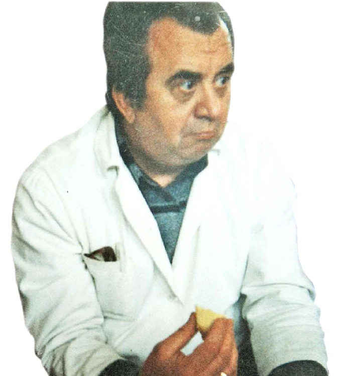 Cezar Baicu