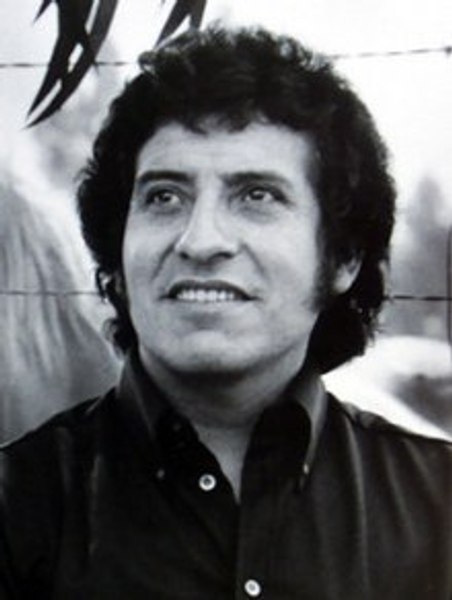 Chile condamnă șapte foști militari la 25 de ani pentru uciderea cântărețului Victor Jara