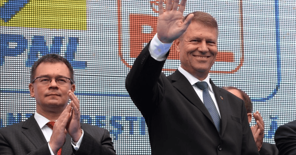 Scandalul Schengen – înfrângerea lui Iohannis şi revanşa lui Mihai Răzvan Ungureanu