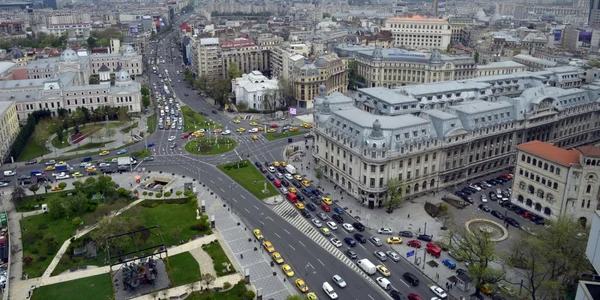 piata universitatii de sus  foto mediafax