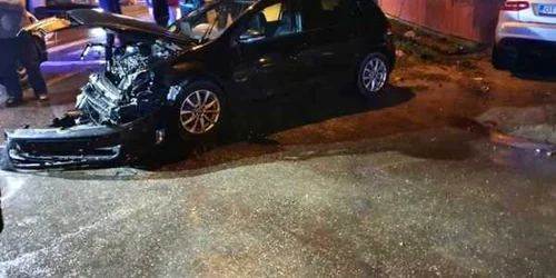 accident slatina