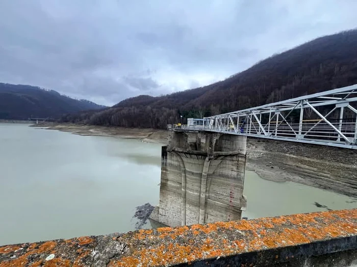 ANAR spune că monitorizează permanent turbiditatea. FOTO Facebook ANAR