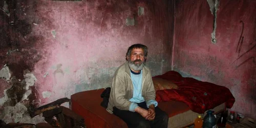 tabara romi calea ferata bistrita 4