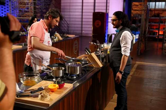 masterchef foto pro tv