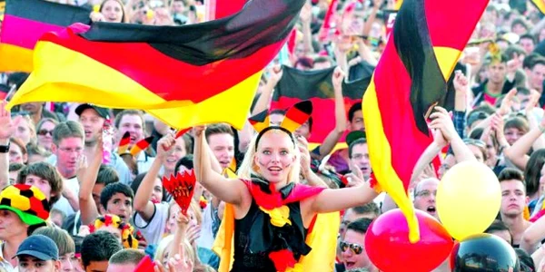 germania steag