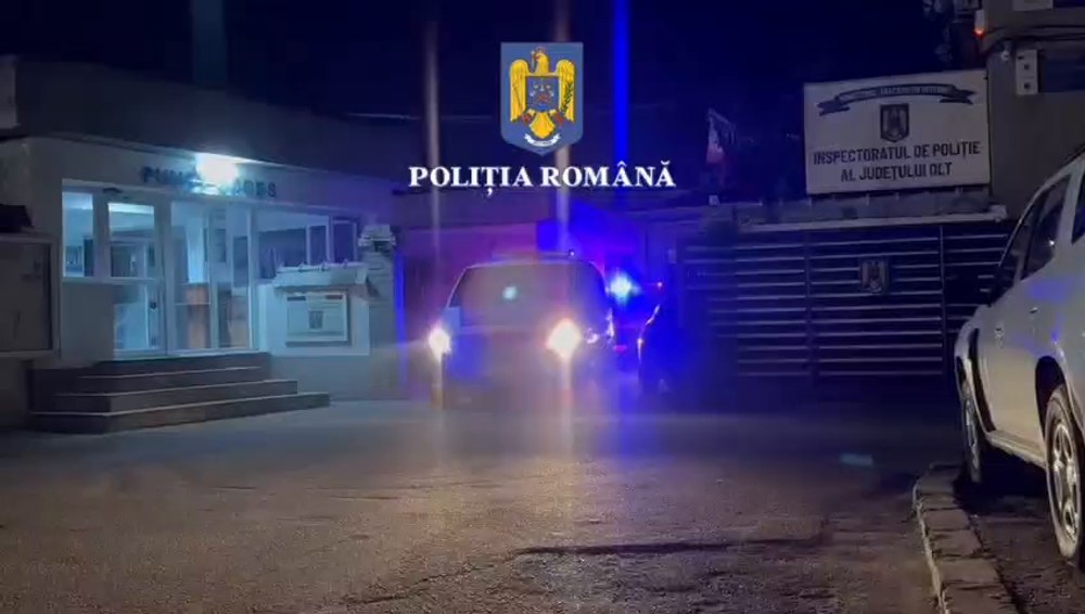 Descinderi pentru achiziții fictive de ambalaje, prejudiciu de 3,6 milioane lei. Sunt vizate 100 adrese, cele mai multe în Olt VIDEO