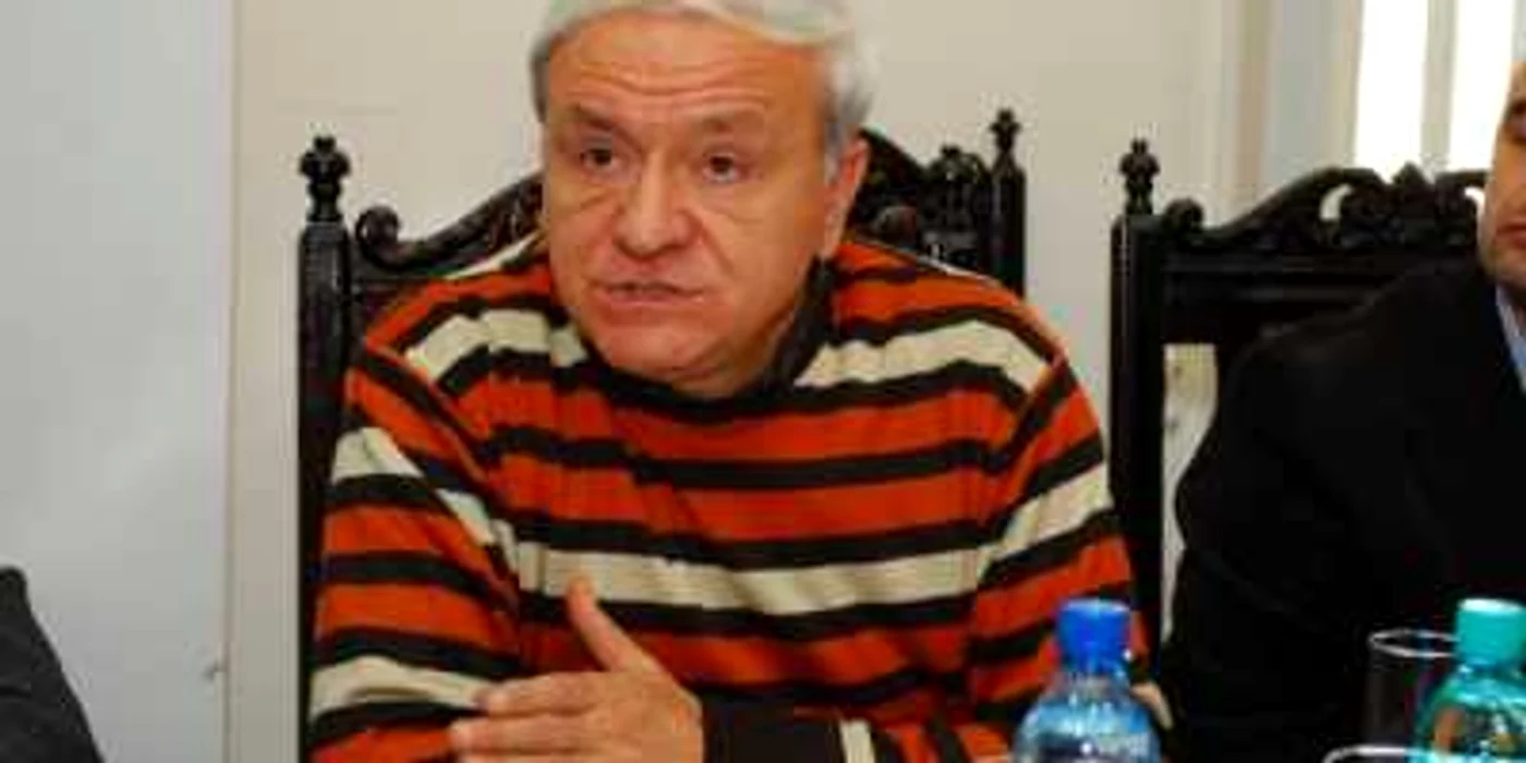 Căncescu este optimist în ceea ce priveşte realizarea aeroportului