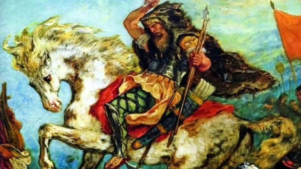 Attila, „Biciul lui Dumnezeu“ jpeg