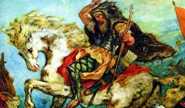 Attila, „Biciul lui Dumnezeu“ jpeg