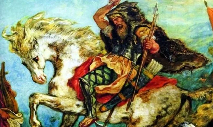 Attila, „Biciul lui Dumnezeu“ jpeg