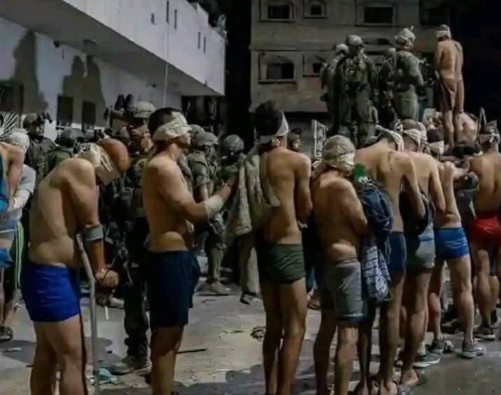 Hamas anunță că eliberarea celor 48 de ostatici din Gaza va începe curând: „Schimbul de prizonieri este așteptat să înceapă luni dimineață”