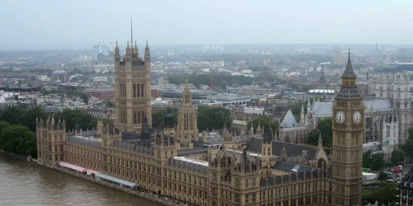 Londra, Marea Britanie