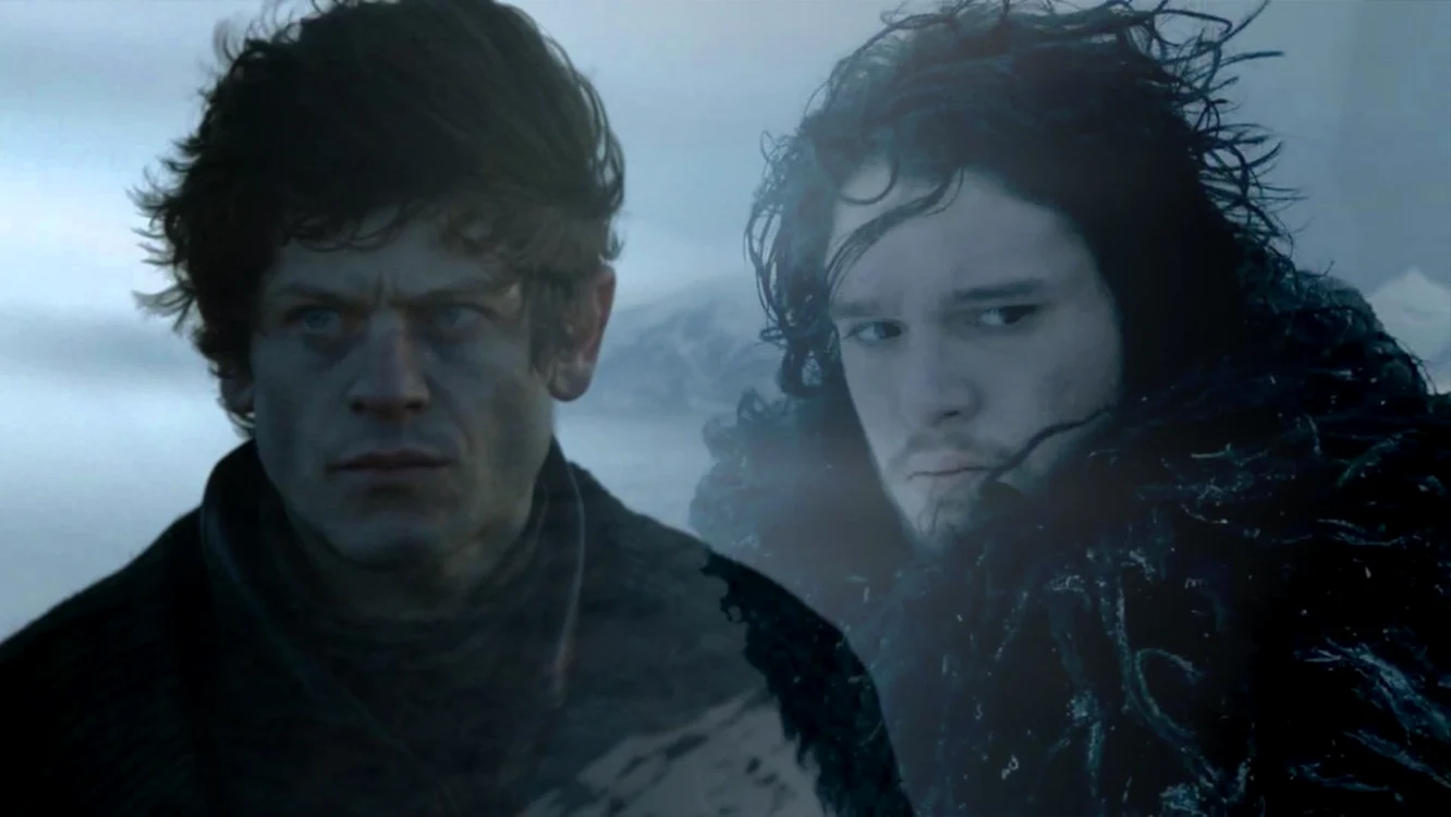 „Bătălia bastarzilor“ a fost cel mai complex şi mai costisitor episod din serialul „Game of Thrones“ de până acum FOTO Game of Thrones Theories
