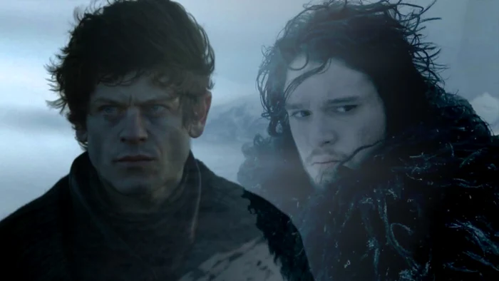 „Bătălia bastarzilor“ a fost cel mai complex şi mai costisitor episod din serialul „Game of Thrones“ de până acum FOTO Game of Thrones Theories