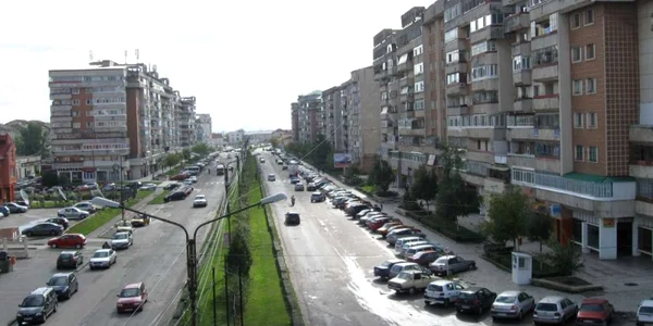 Mâine, exerciţiu de alarmare publică în Târgovişte